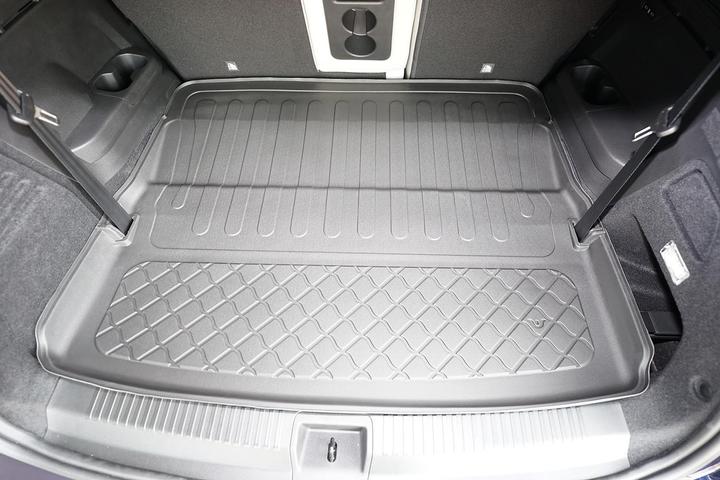 Image du produit Aristar Bac de coffre pour Renault Espace E-Tech + Full hybrid à partir de 2023