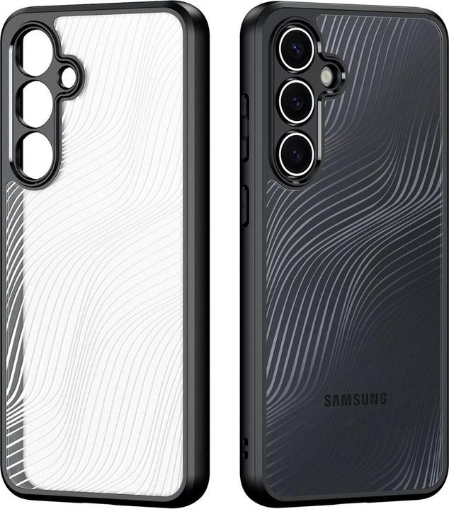 Produktbild Dux Ducis Aimo Series Hardcase (Samsung Galaxy S24 FE)