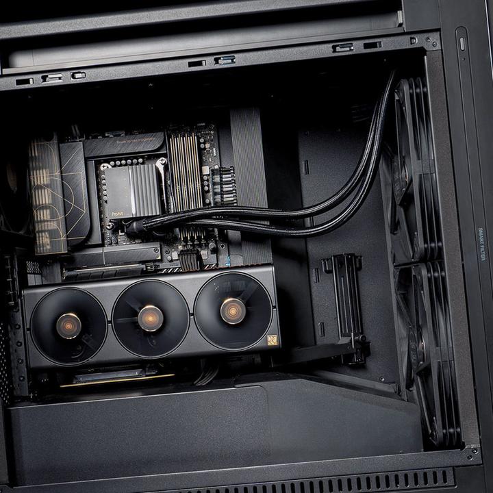 Actual product image ASUS CPC ACC ProArt LC 420
