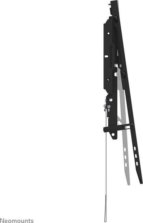 Actual product image Neomounts Wall bracket 400x400mm 100kg/32-75"/fix/black/heavy load (Wall, 75", 100 kg)