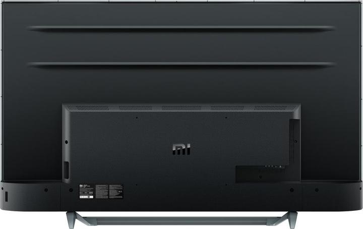 Immagine prodotto Xiaomi Mi Q1 (75", QLED, 4K, 2021)