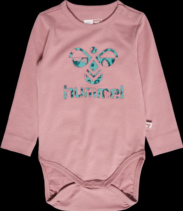 Immagine prodotto hummel Corpo Hmlnete L/S (98)