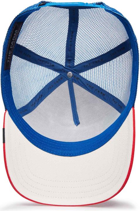 Actual product image Goorin Bros Cap Casual FAN (One size)