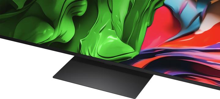 Produktbild LG 86-Zoll QNED evo AI QNED86 MiniLED 4K Smart TV (86", QNED, 4K, 2025)