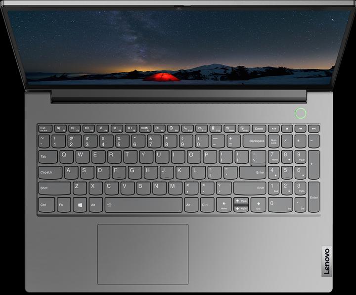 Produktbild Lenovo ThinkBook 15 Gen 3 (15.60", AMD Ryzen 5 5500U, 16 GB, 512 GB, CH)