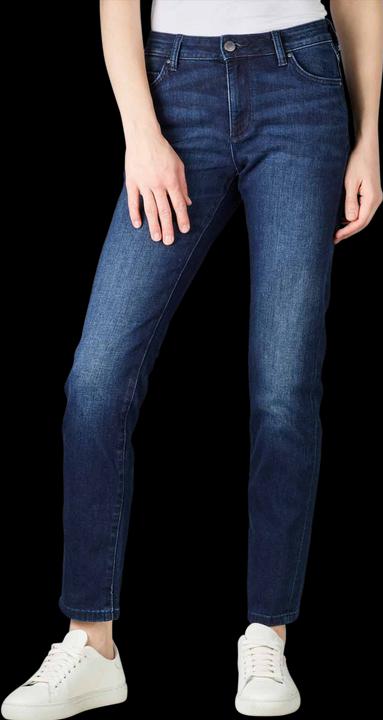 Produktbild Mustang Crosby Relaxed Slim (Sissy Slim New) Dark Blue (W40/L30)