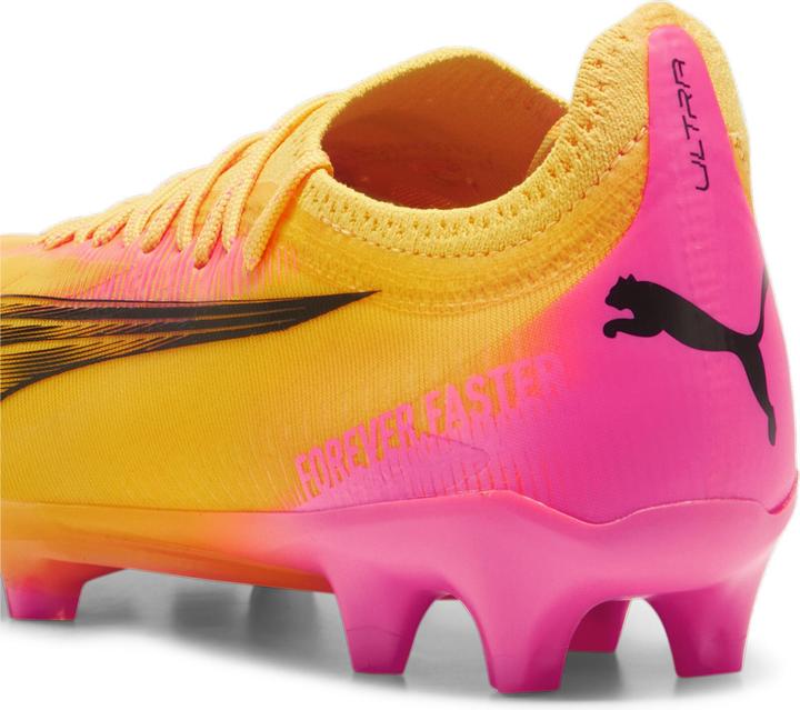Actual product image Puma ULTRA ULTIMATE FG/AG Wn's (42.5)