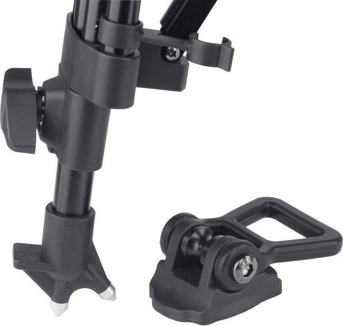Actual product image Sirui SH-25 (Metal)