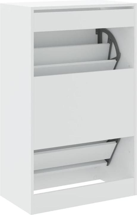Image du produit VidaXL Jennica (60 x 34 x 96,5 cm)