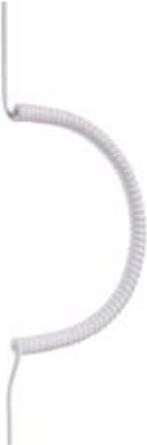 Image du produit Bachmann 692.280. Couleur du câble : blanc (2.50 m)