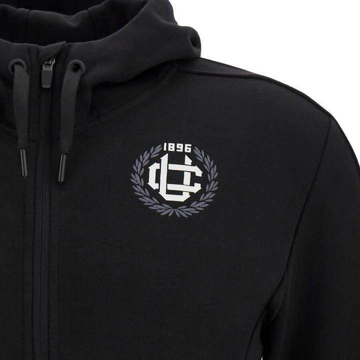 Image du produit Macron Sweatshirt à capuche zippé Udinese 22/2023 Leisure (XXL)