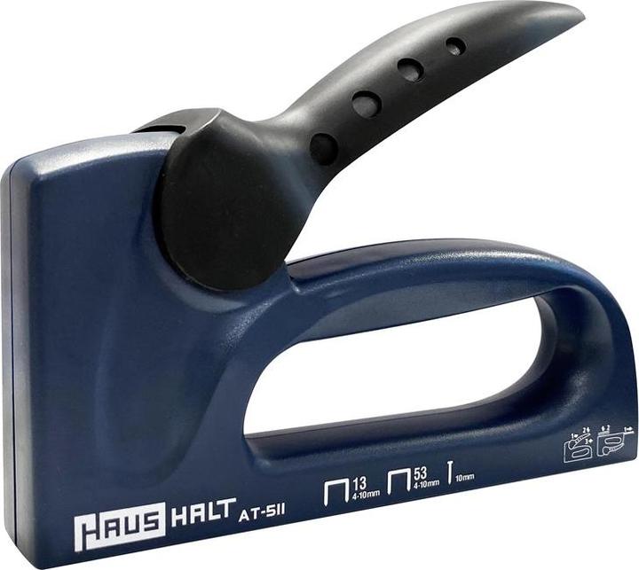 Image du produit Haushalt PISTOLET À EMPILER AT-511
