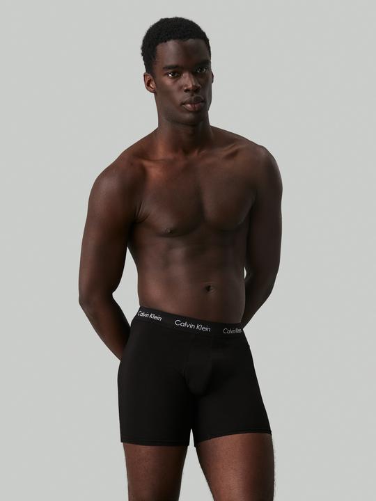 Produktbild Calvin Klein Boxer Brief (S, 3er Pack)
