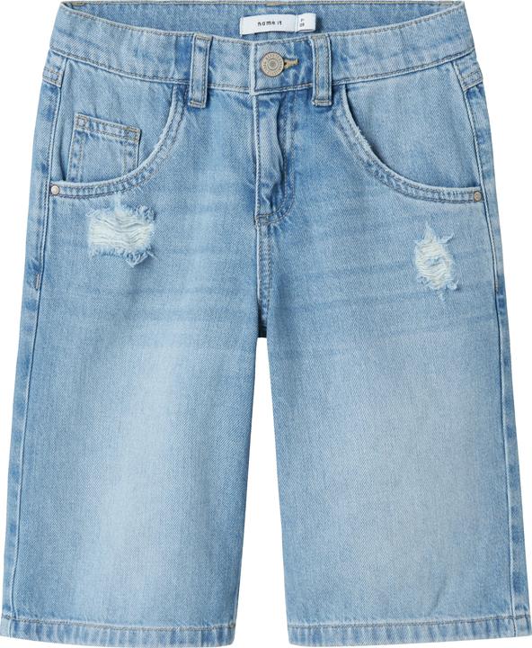 Name it Jeans BELLA Jeansshorts
