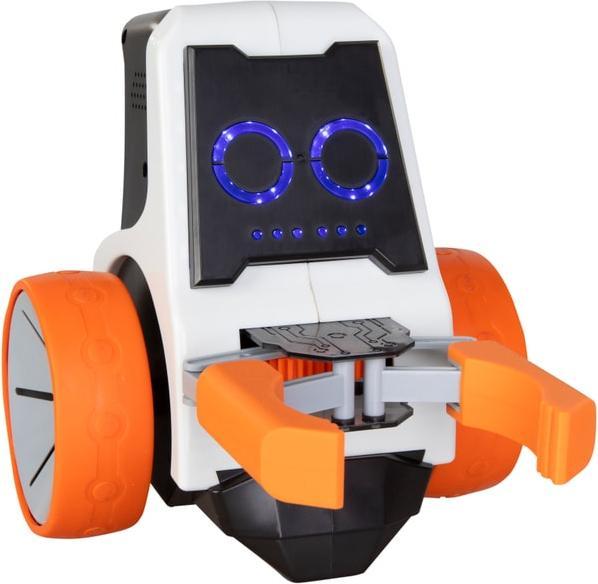 Produktbild Besttoy Woozle Goozle - Roboter zum Selberbauen - Experimentierbaukasten