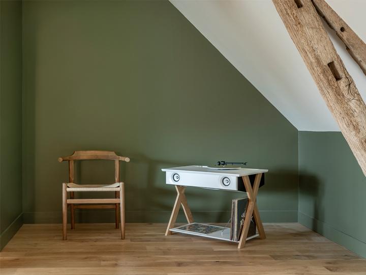Produktbild La Boite concept Lx X
