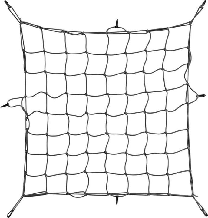 Actual product image Thule Luggage net 595-1 130 x 90cm Luggage basket