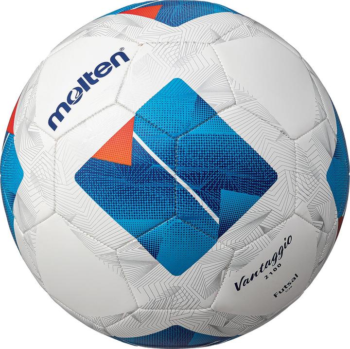 Molten Futsal-Fussball
