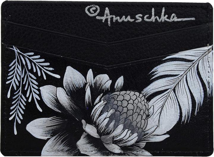 Actual product image Anuschka Kartenetui