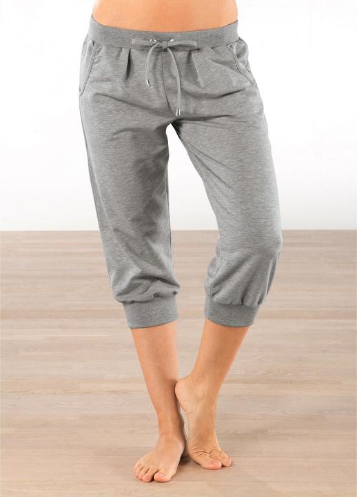 Image du produit Erwin Müller Pantalon capri pour femme (48, 50)