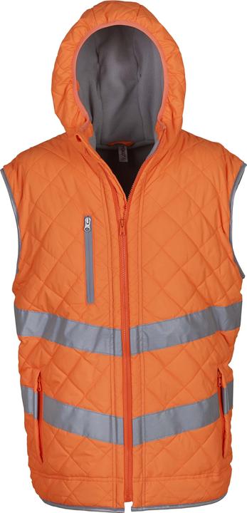 Produktbild Yoko daunenjacke haute visibilité (3XL)