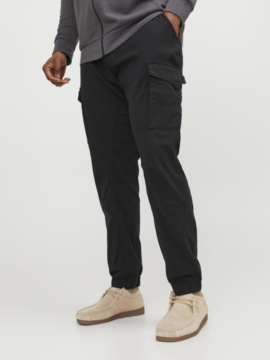 Produktbild Jack & Jones Paul Flake AKM 542 Plus Size Cargohose (46)