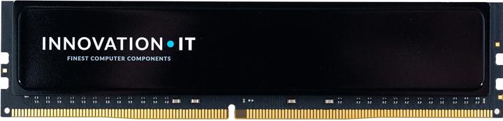 Produktbild Innovation IT 3200 16GB CL16 1.35V with Heatspreader (CL16-20-20) (3200 MHz, DDR4-RAM, DIMM)