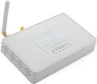 Immagine prodotto Dragino gateway - lora - gateway per interni - lg308n-868 (con 4g/lte)