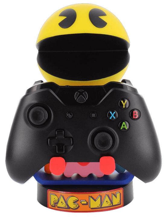 Immagine prodotto Exquisite Gaming Pacman - Cable Guy (Xbox Serie S, PS4, Android, iOS, PS5, Xbox One S, Xbox Series X)