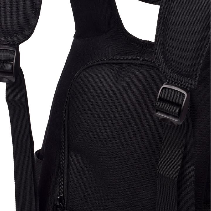 Produktbild KCB Grosser Anti-Diebstahl Rucksack Underseat