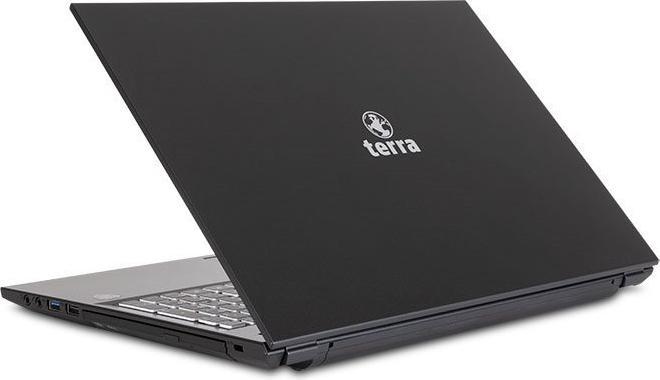 Immagine prodotto Wortmann TERRA Dispositivo mobile 1516U i3-1215U W11P (15.60", Intel Core i3-1215U, 8 GB, 500 GB, DE)