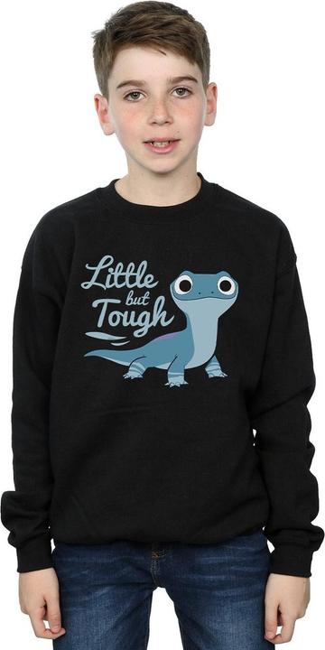 Image du produit Disney - Sweat FROZEN SALAMANDER BRUNI TOUGH - Garçon (152, 158)