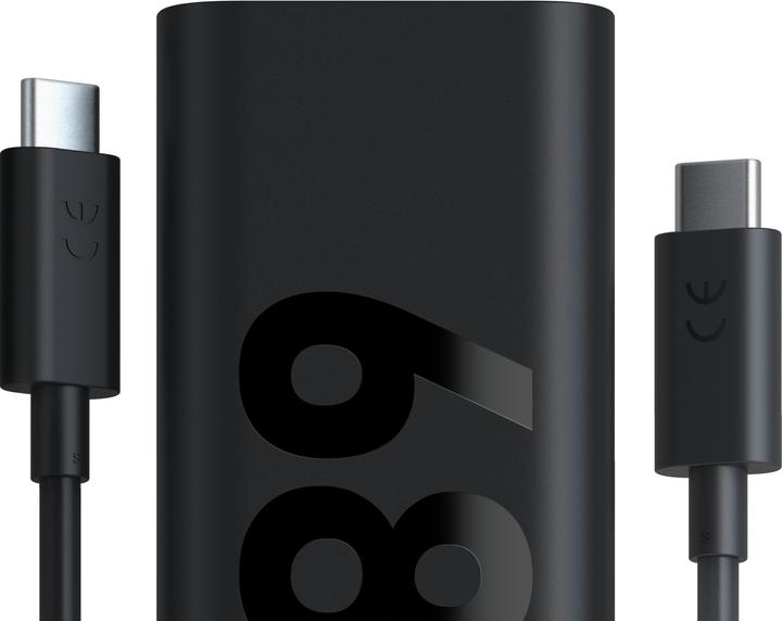 Produktbild Lenovo USB-C Wall Charger (EU) (68 W)