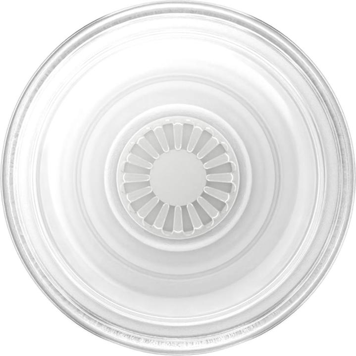 Produktbild PopSockets Clear (2. Gen, austauschbar)