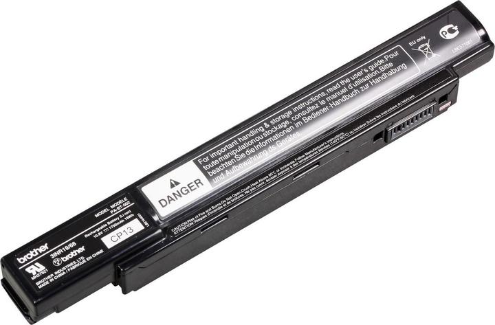 Immagine prodotto Brother PA-BT-002 Batteria agli ioni di litio