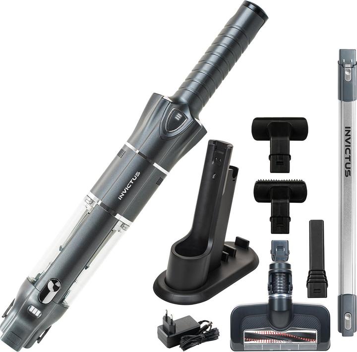 Image du produit Genius Invictus One 3.0