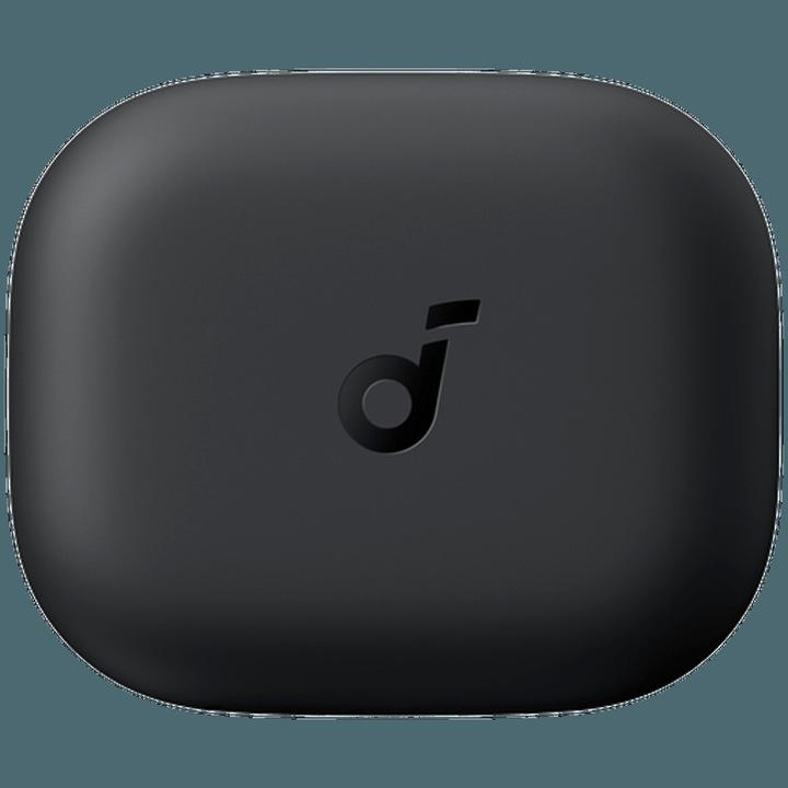 Actual product image soundcore AeroFit 2 (No noise cancelling, 10 h, Wireless)