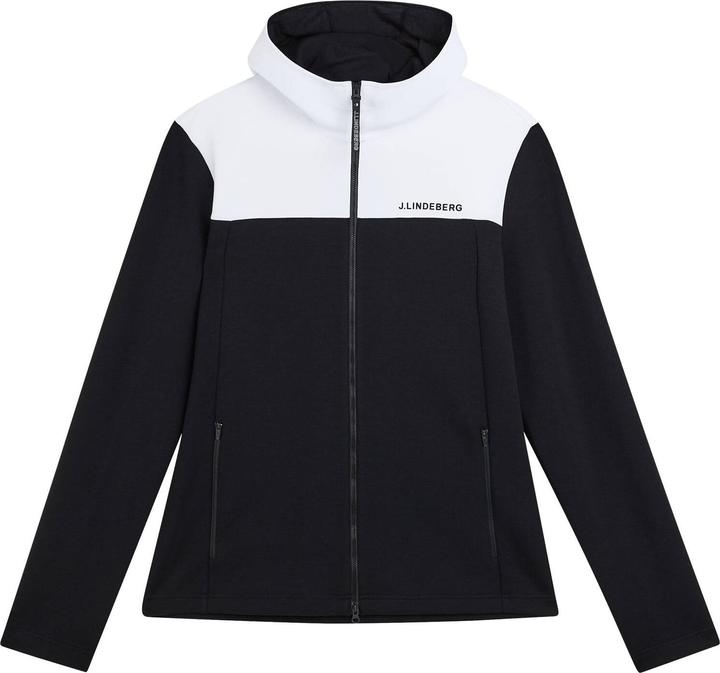 Image du produit J. Lindeberg Jeff Hoodie (S)
