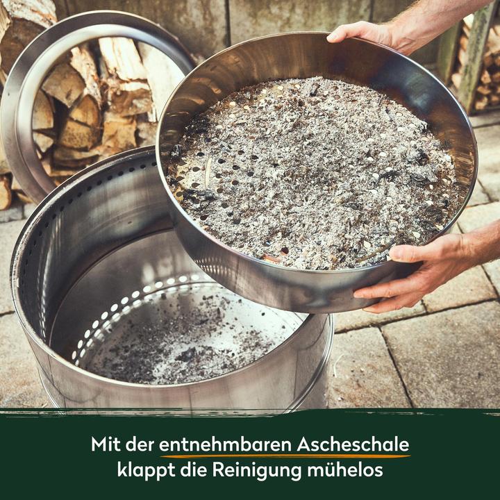 Actual product image Burnhard Fire bowl (0.00 cm)