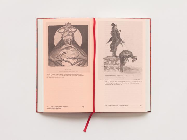 Image du produit Vom jüdischen Witz zum Judenwitz (Allemand, Louis Kaplan, 2021)