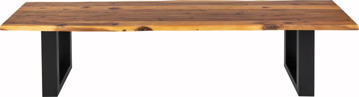 Immagine prodotto SAM ESRA Baumkante massiv Akazie (40 cm)