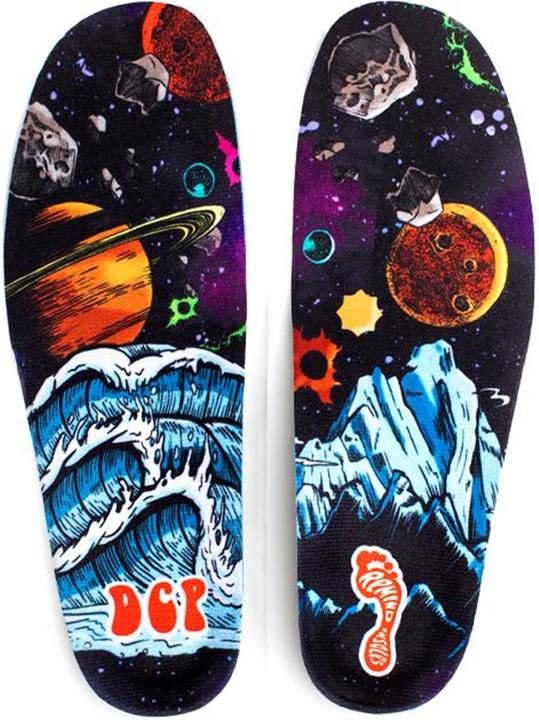 Produktbild Remind Cush Space Waves