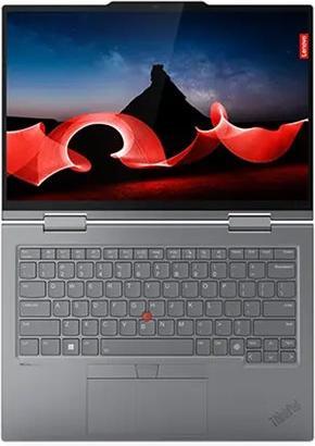 Produktbild Lenovo ThinkPad X1 2-in-1 Gen 9 (14", Intel Core Ultra 7 155U, 16 GB, 512 GB, DE)