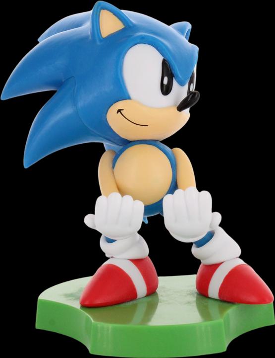 Exquisite Gaming Sonic : Sliding Sonic - Cable Guy Holdem