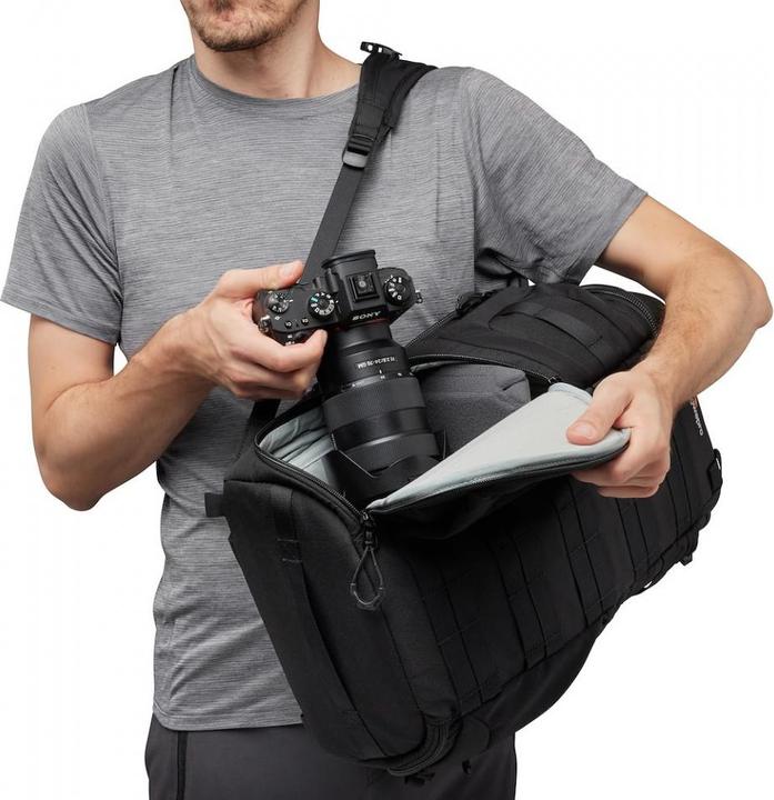 Produktbild Lowepro ProTactic BP 350 AW III (Fotorucksack, 17 l)