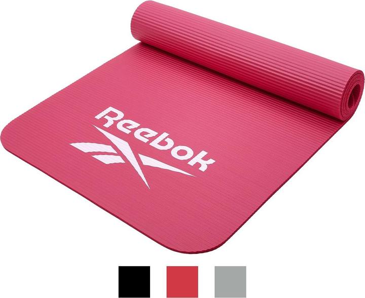 Produktbild Reebok Yogamatte (7 mm)