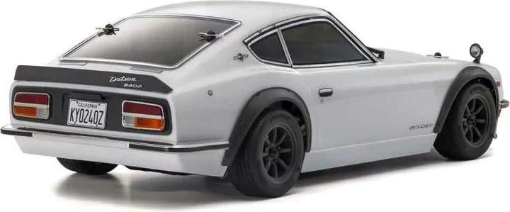 Image du produit Kyosho Voiture de tourisme Fazer MK2 Datsun 240Z 1971, 1:10, ARTR (Presque prêt à être conduite)