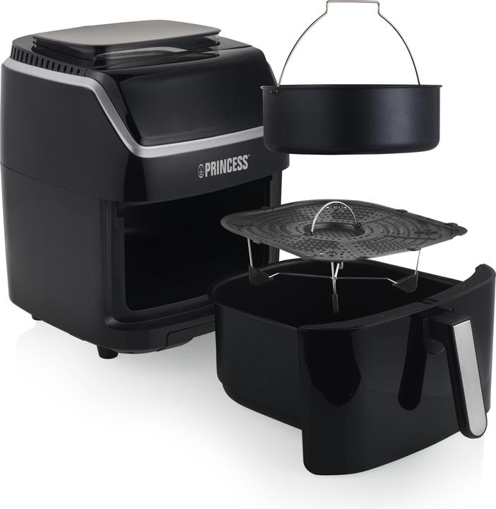 Produktbild Princess Dampf 2 in 1 (EU-Stecker)