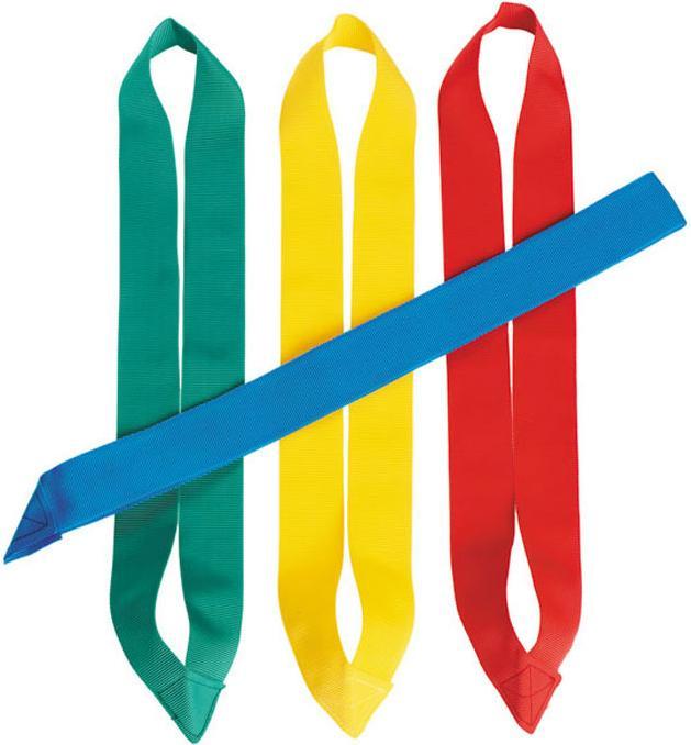 Actual product image Betzold Sport Grouping tape
