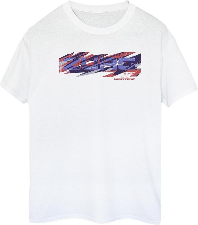 Disney Lightyear Zurg Graphic Title TShirt (3XL)